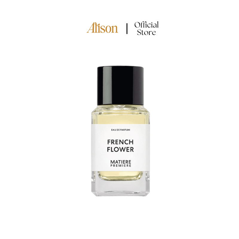 Matiere Premiere FRENCH FLOWER 